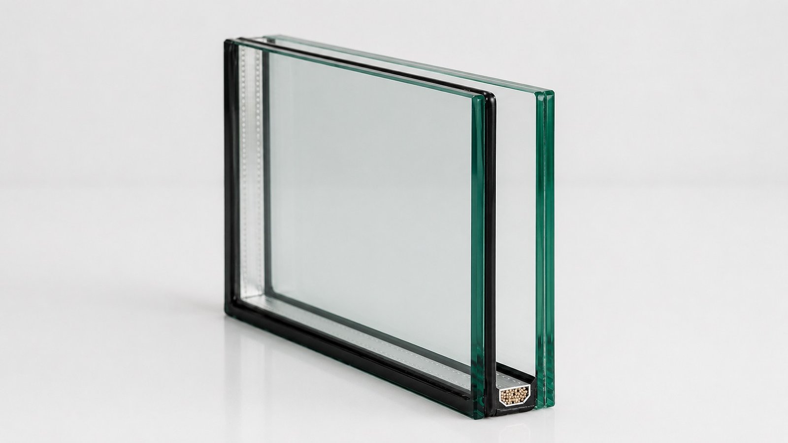 Ventanas Antiruido en Bogotá | Reducción de Ruido hasta 38 dB Vidrios antiruido El Pimar